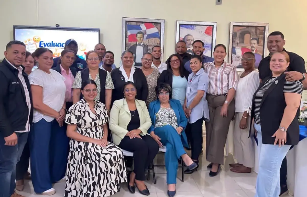 Cinco escuelas nuevas se unen al Programa Escuela Abierta y Activa
