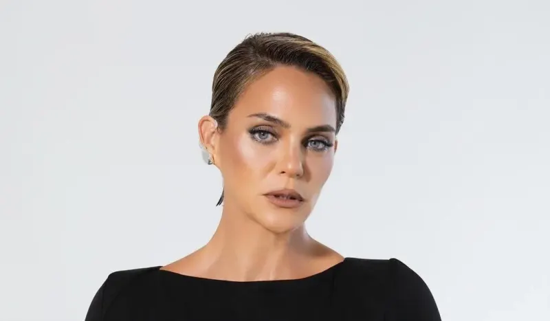 Sabrina Gómez advierte contra quienes hablan mal de otros en redes