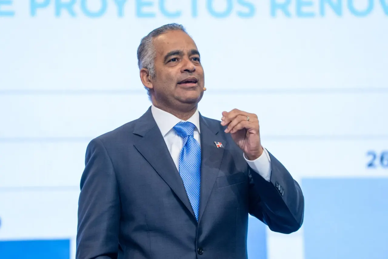 Minería crece 17.9% en septiembre, según ministro