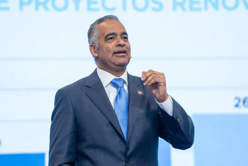 Minería crece 17.9% en septiembre, según ministro