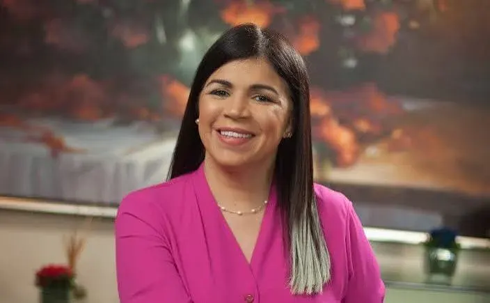 Ana Simó habla sobre la infidelidad en el entorno laboral