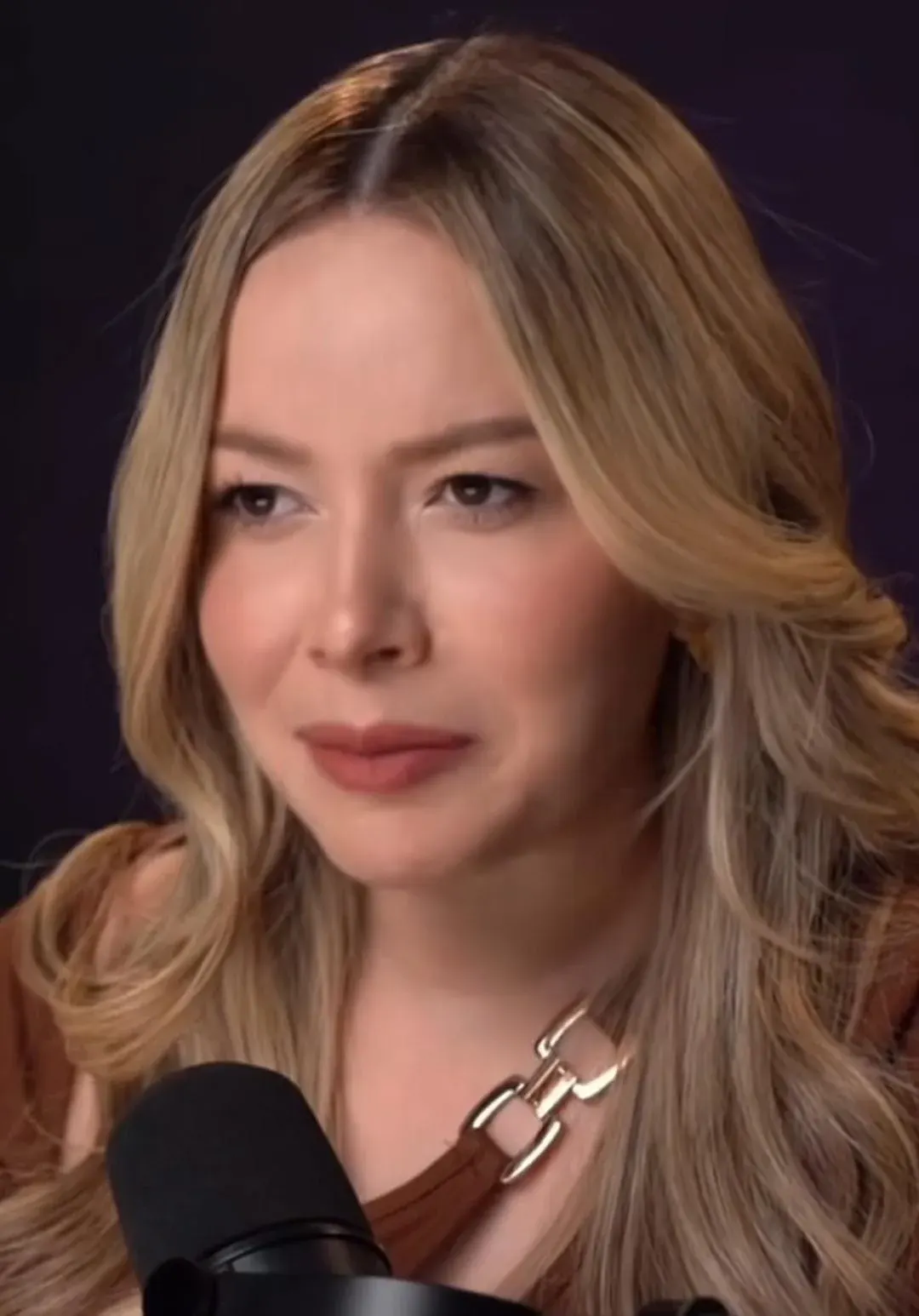 María Ruiz: «Quien no tiene empatía por ti no puede ser el amor de tu vida»