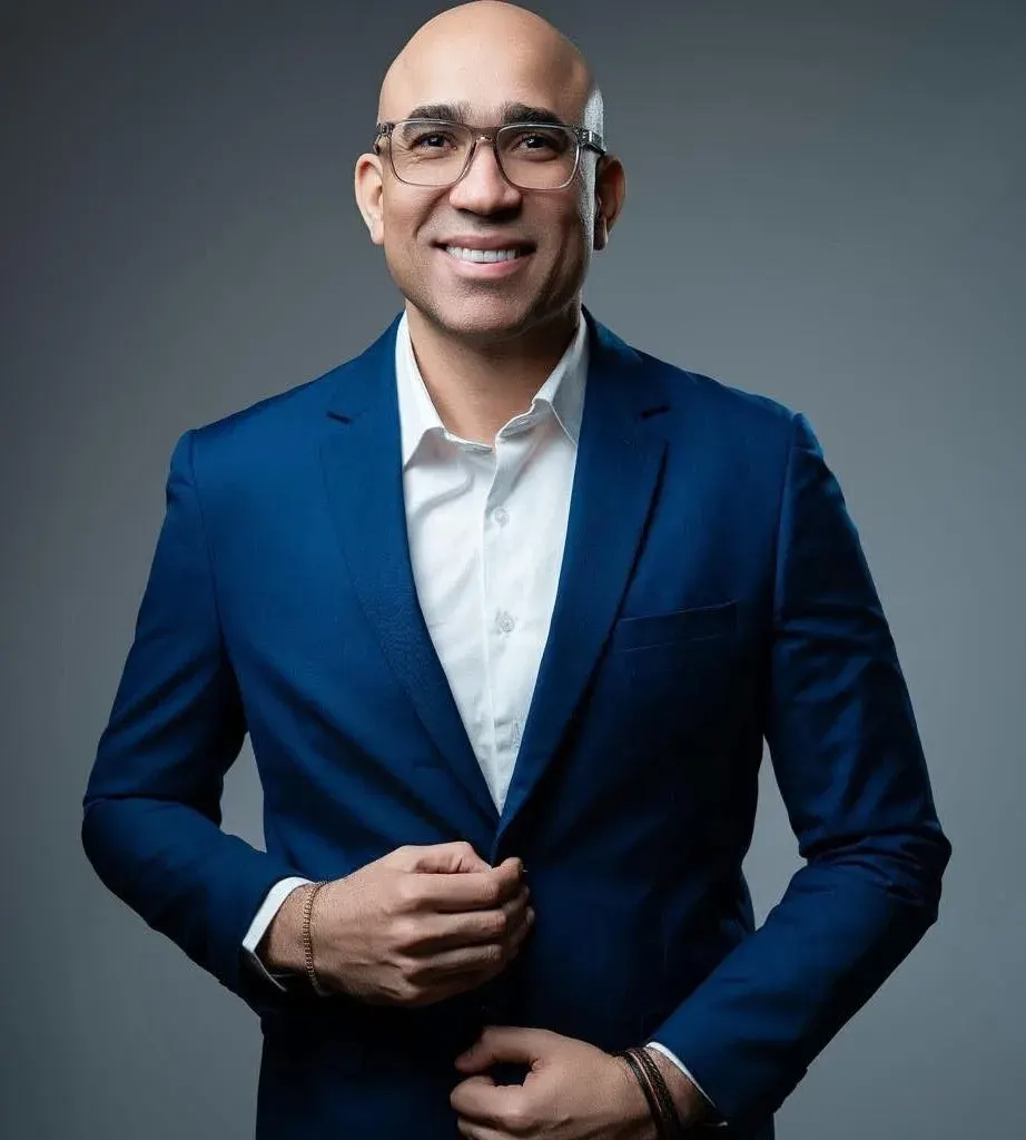 Natanael Gutiérrez pide unidad para el desarrollo de Barahona