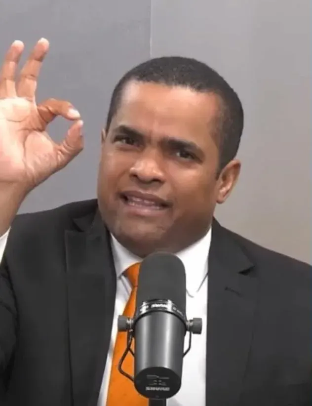 Valentín Pérez acusa a EGEHID de entregar recursos del Estado a empresarios