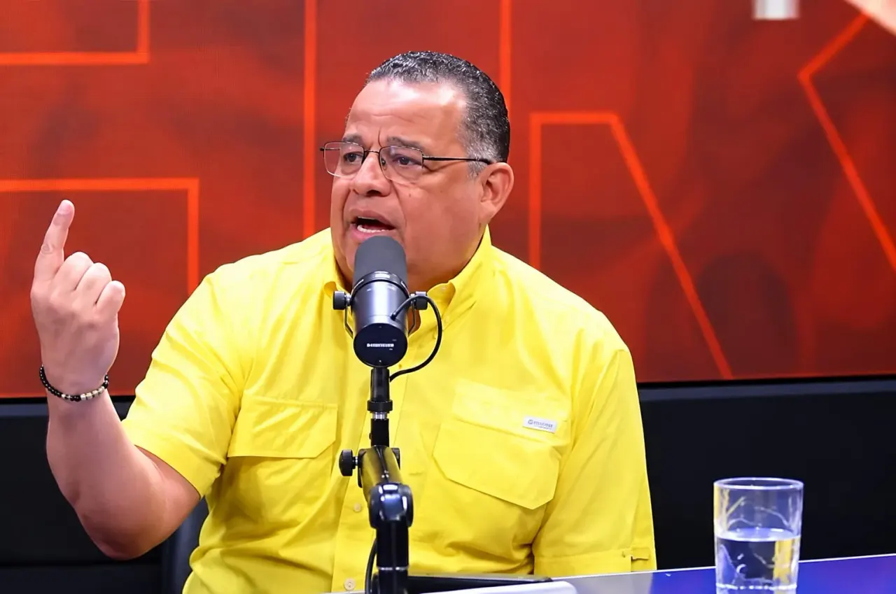Luisín Jiménez advierte sobre el daño que causan los atropellos