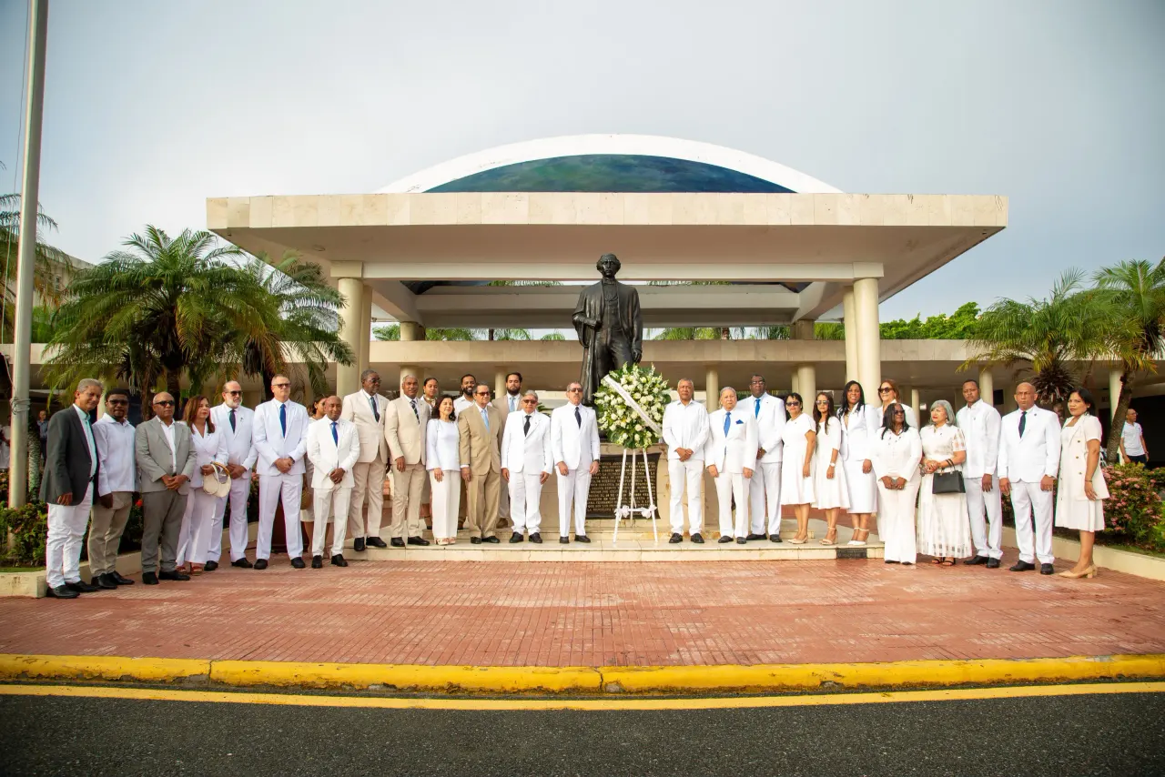 UASD inicia conmemoraciones del 448 aniversario de su fundación