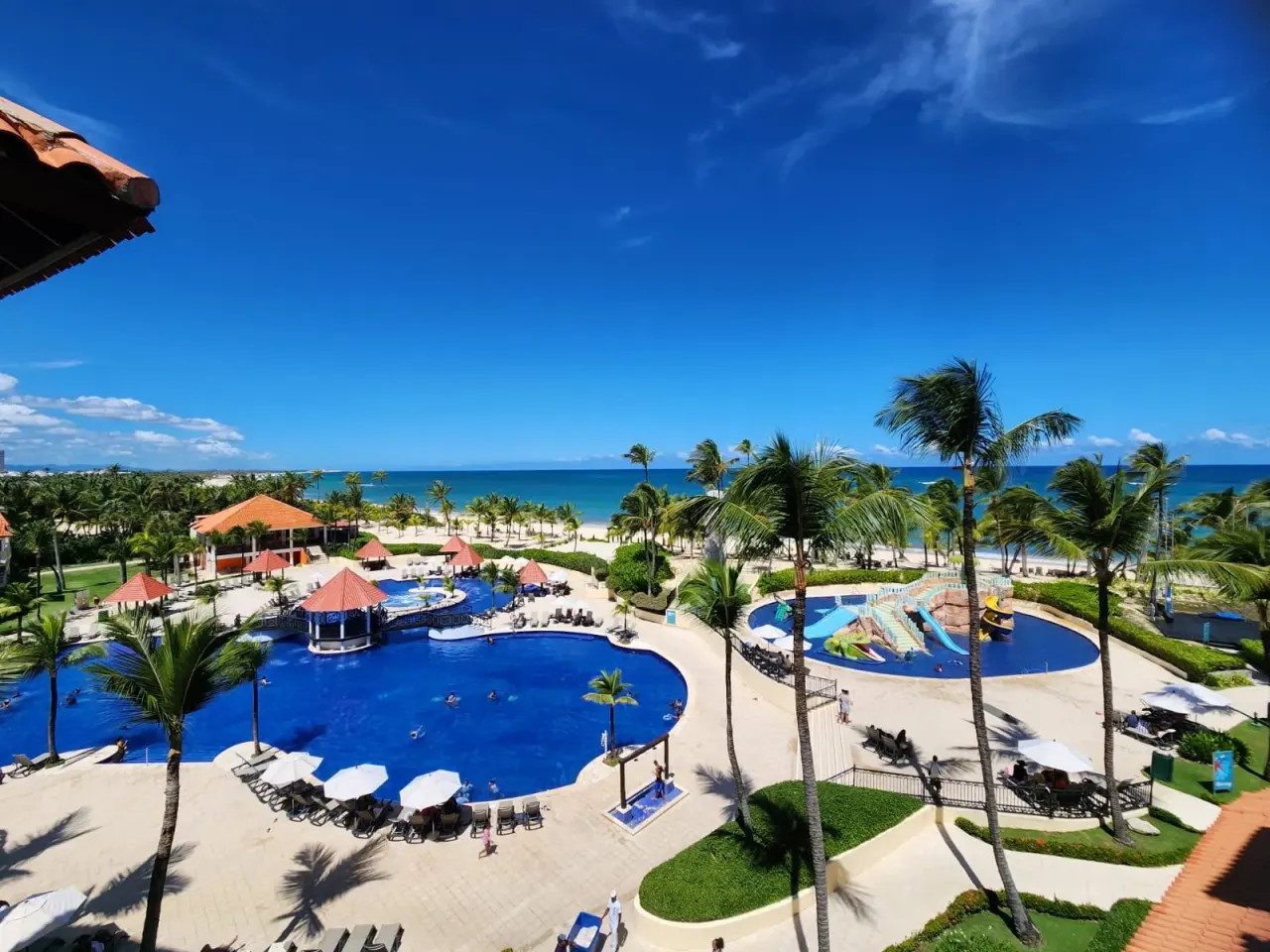 Occidental Caribe, un resort que hace sentir como en casa