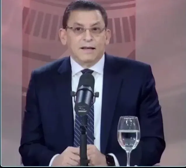 Fernando Fernández asegura que Leonel Fernández ganará en 2028