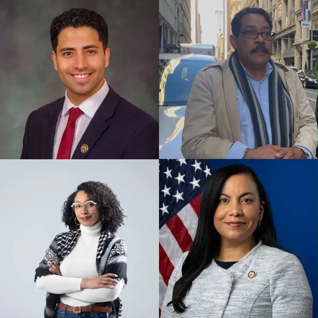 Dominicanos buscan representación en el Congreso de EE. UU. durante elecciones de medio término