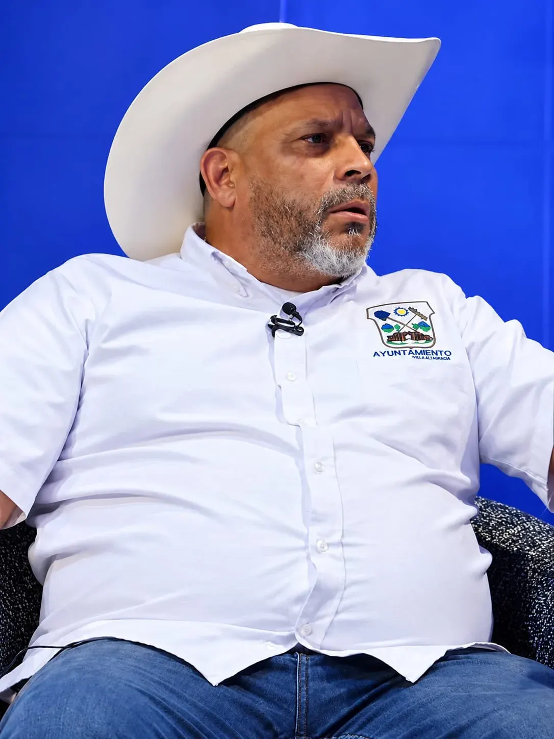 Riverón rechaza enseñar creole en República Dominicana