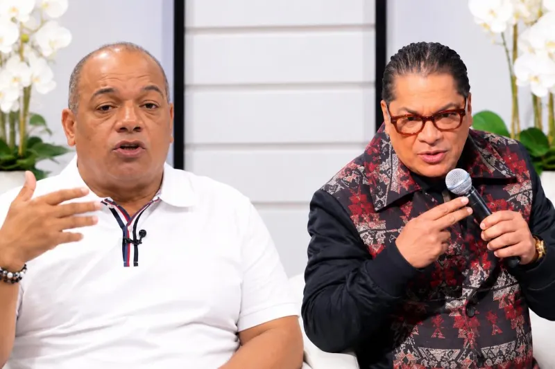 El Pachá y Jary Ramírez se enfrentan en redes por una discusión pública