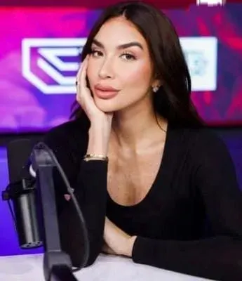 Gaby Desangles alerta sobre dificultades para tratar adicción a drogas en RD