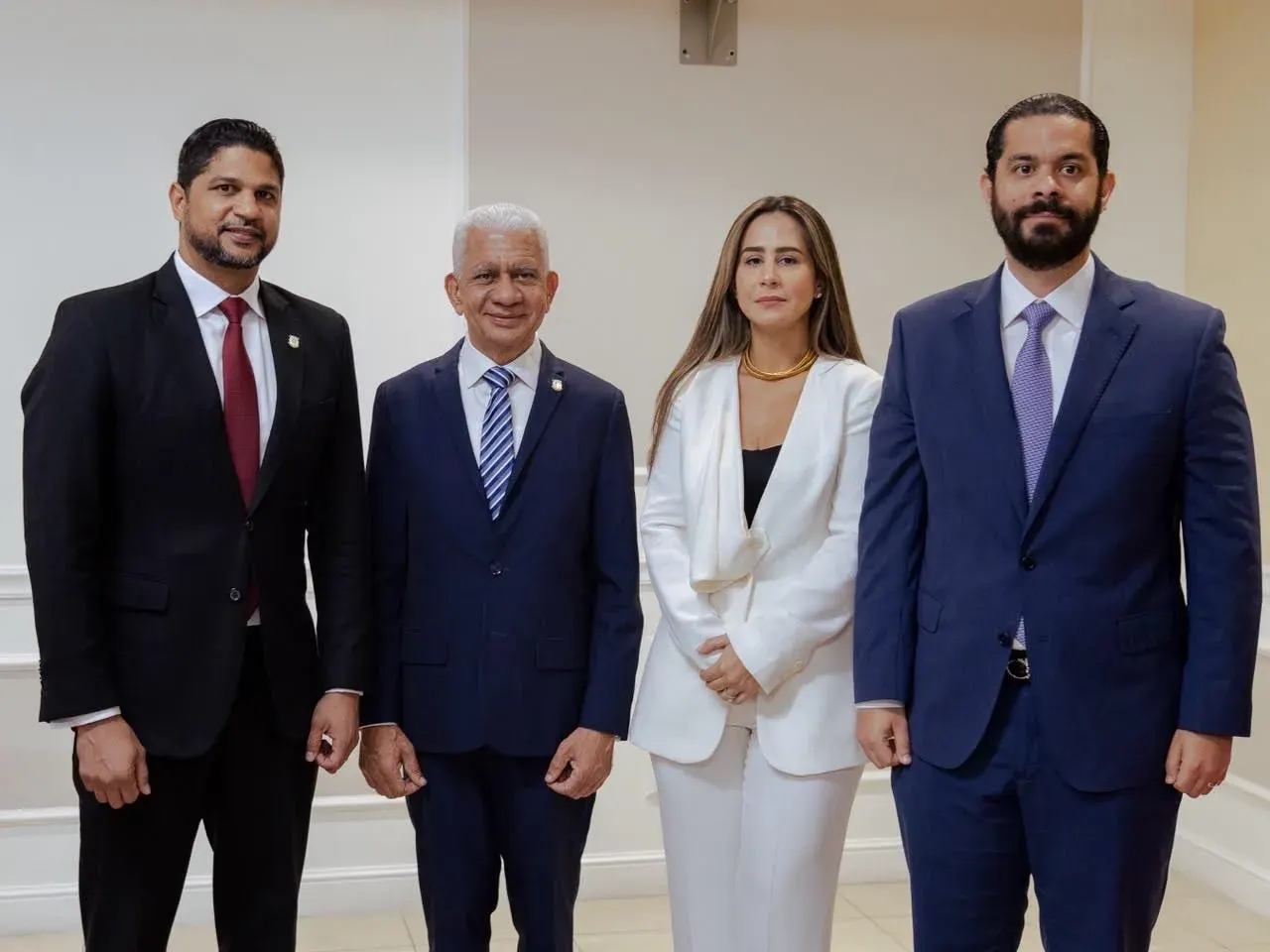Adoturd presenta proyecto para hacer turismo deportivo prioridad nacional