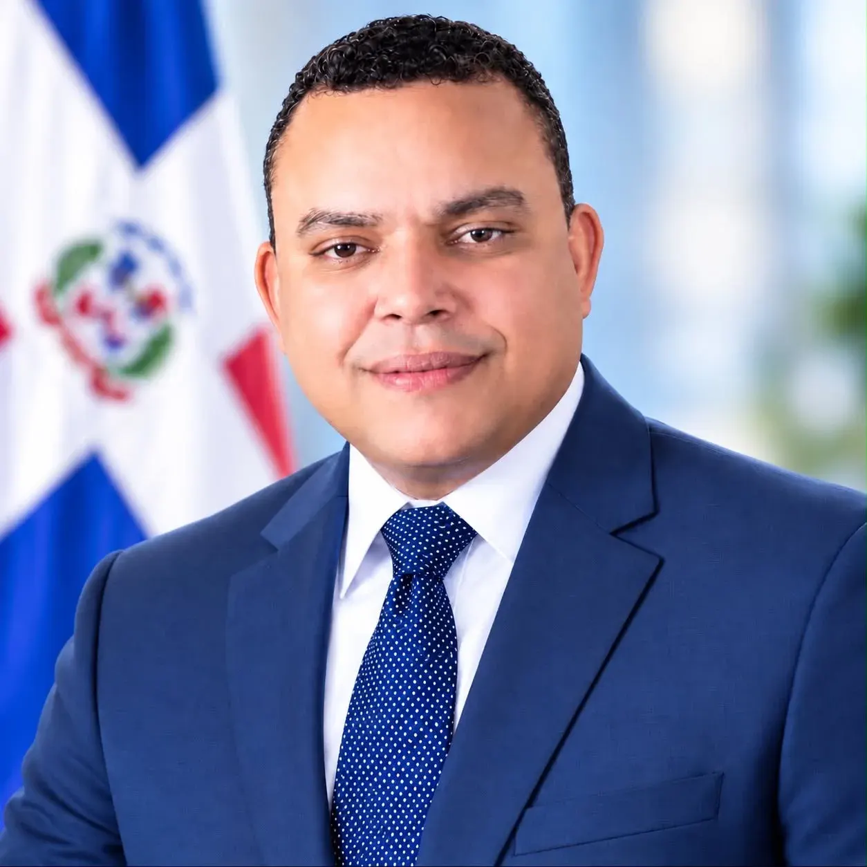 Director del SNS suspende a la directora del Hospital de Imbert