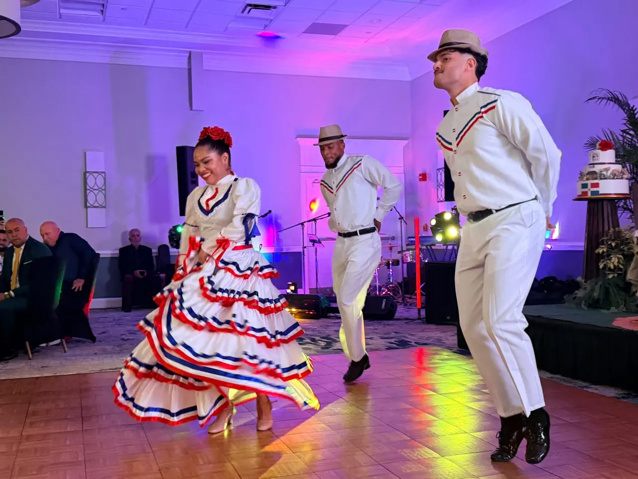 Cámara de Comercio Dominicana en Florida celebra su primer año