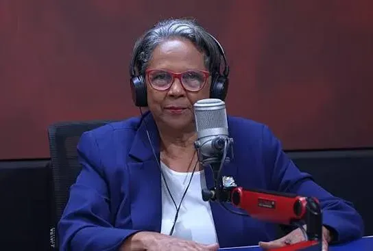 Rosa Ariza habla sobre la importancia de la disciplina en la crianza