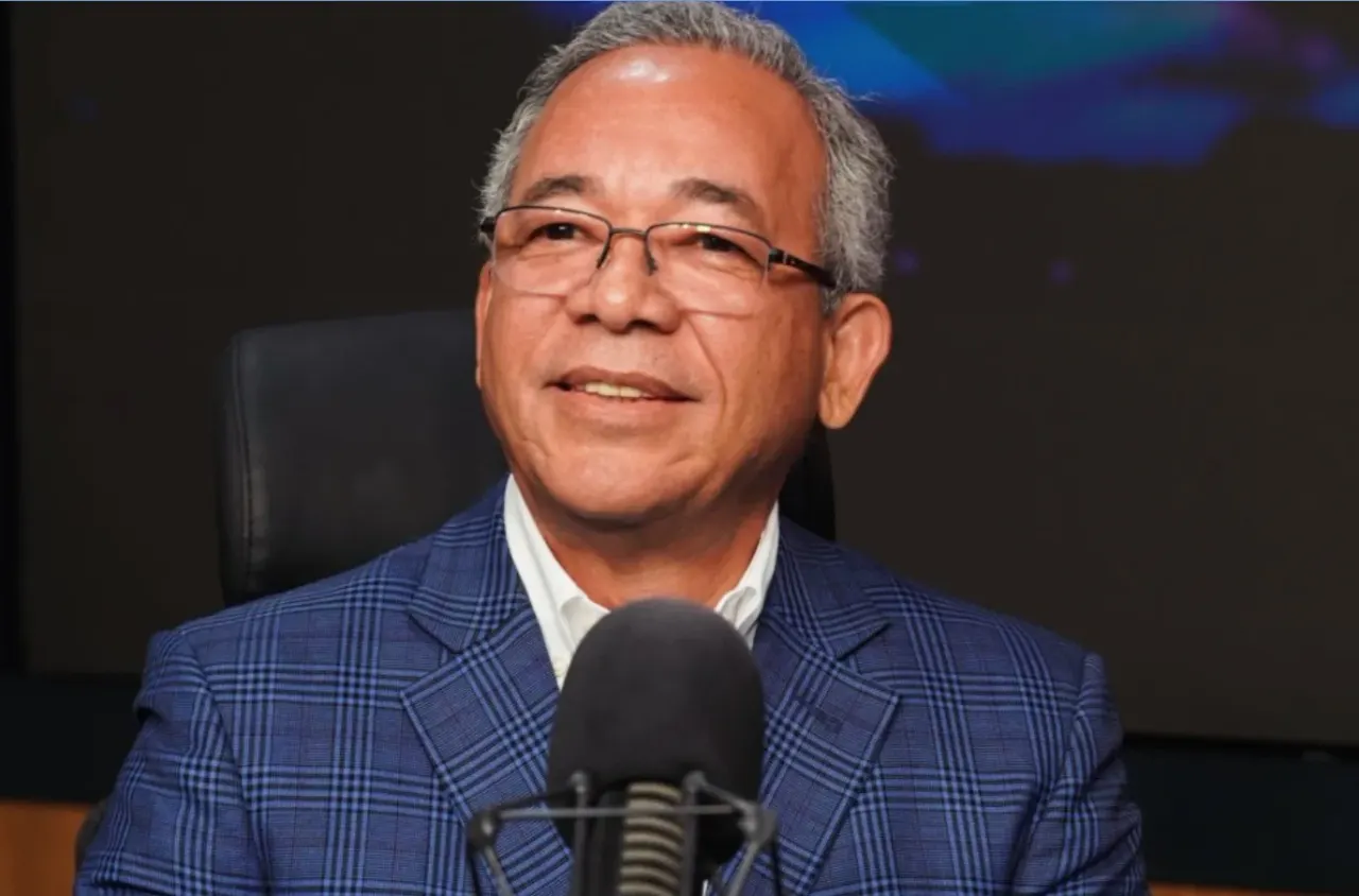 Rubén Bichara dice que las pérdidas eléctricas son insostenibles
