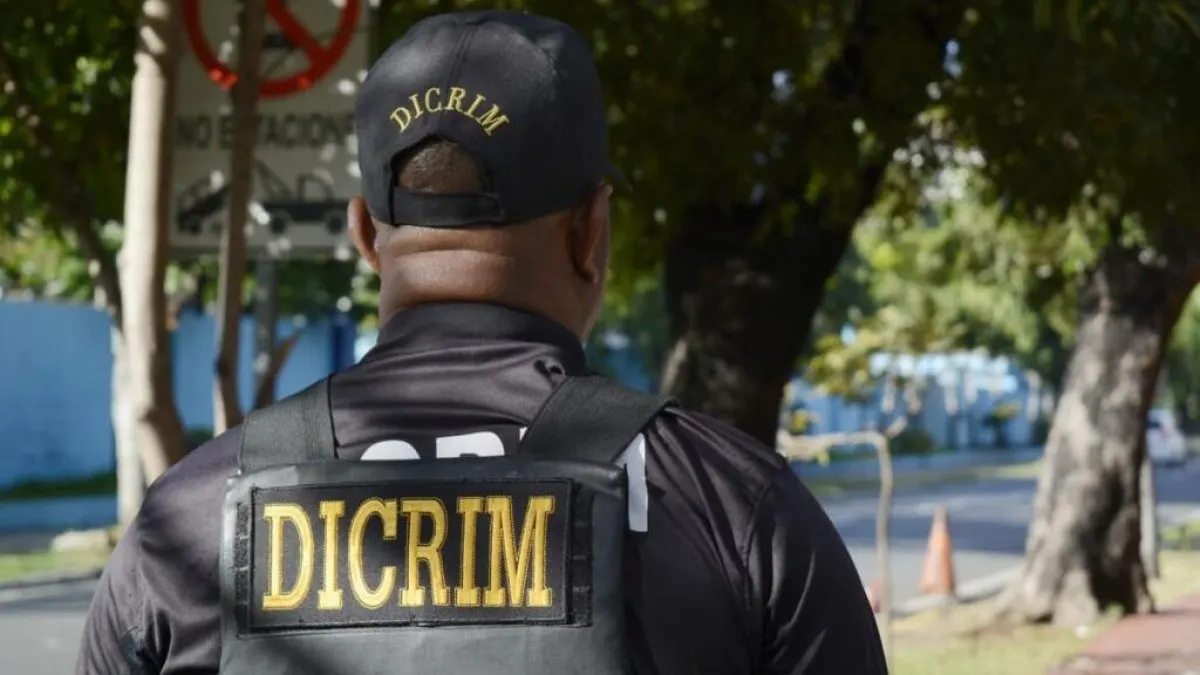 Alias 'La Pipa' muere tras enfrentamiento con policía en Herrera