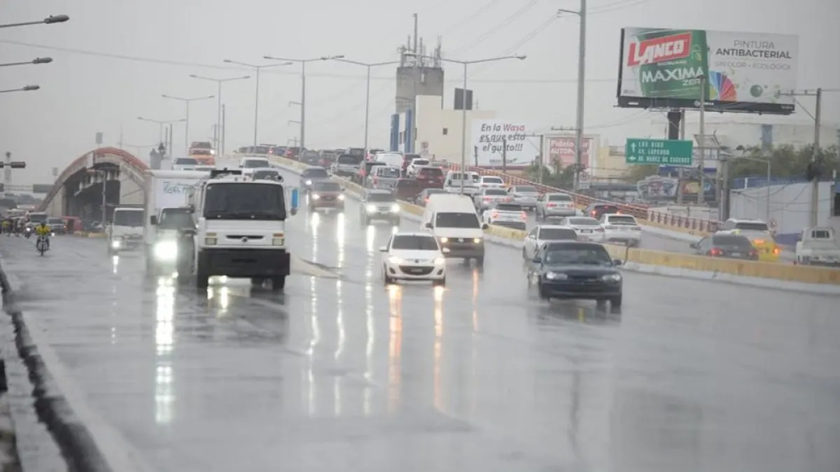 Lluvias seguirán hasta la próxima semana y COE mantiene alertas en casi todo el país