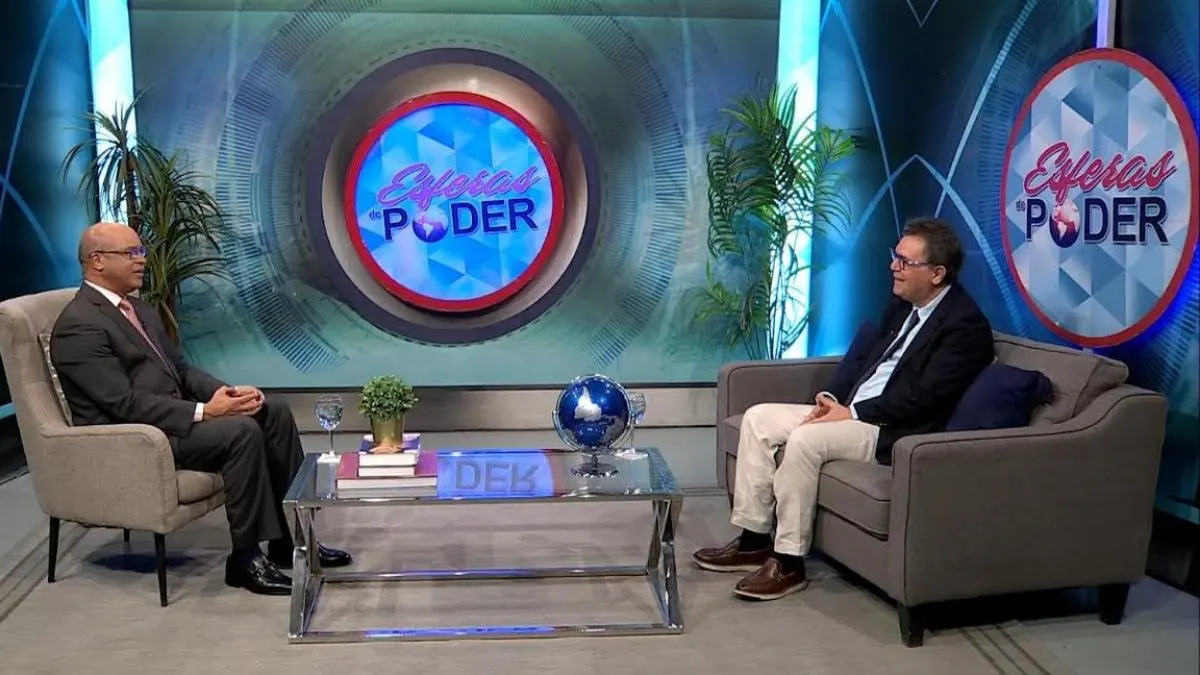 Jottin Cury David pide elegir jueces por méritos, no por intereses políticos