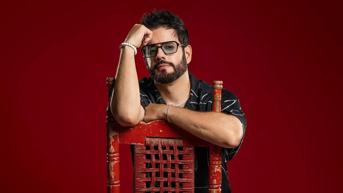 Manny Cruz ofrecerá un concierto gratis en Santiago
