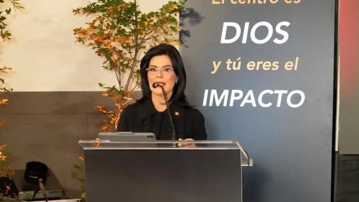 Jueza subraya la importancia de las reglas para la transformación social