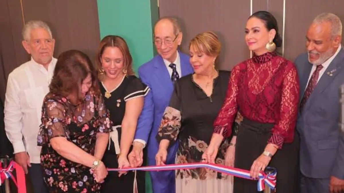La Bolsa Turística del Caribe celebra sus 30 años impulsando el turismo nacional
