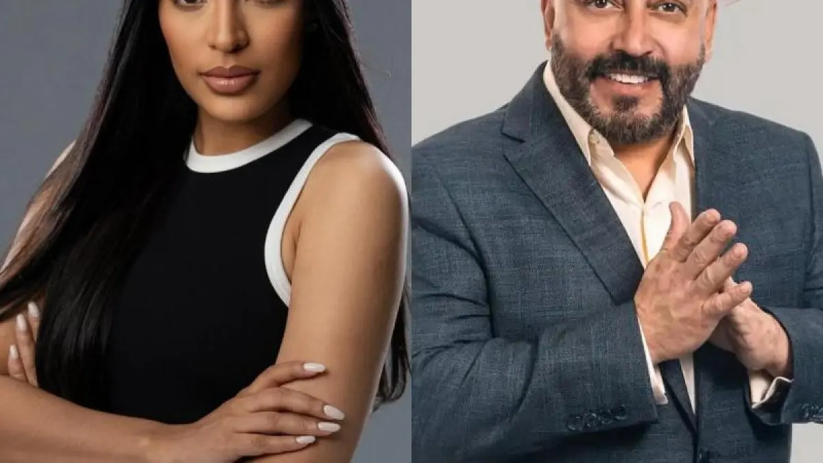 Taina Pimentel revela que rompió con Lupillo Rivera por mensajes con otra persona