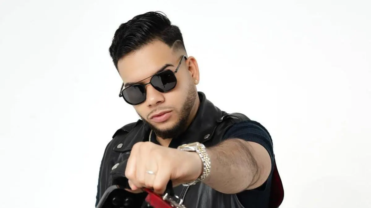 Fallece Darlyn Fernández, músico de la agrupación típica Nexo Muzic