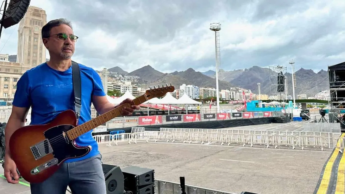 Ángel Fernández lanza nuevo disco homenaje al merengue