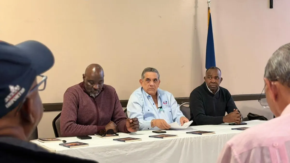 Chanlatte propone complejo deportivo para dominicanos en Nueva York