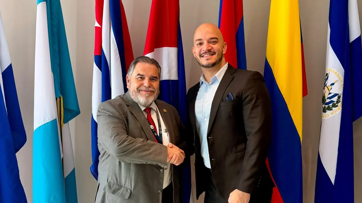ITSC organizará evento académico regional en 2027