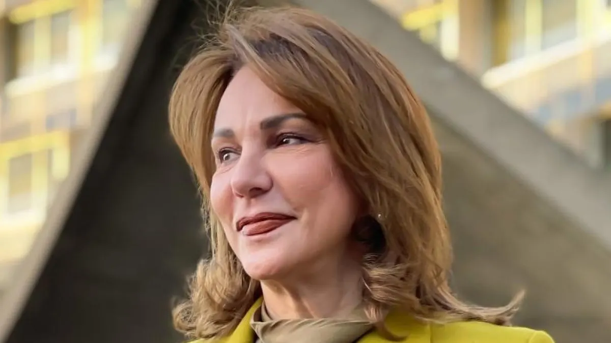 Milagros Germán enfrenta controversia por auditoría en su gestión en Cultura