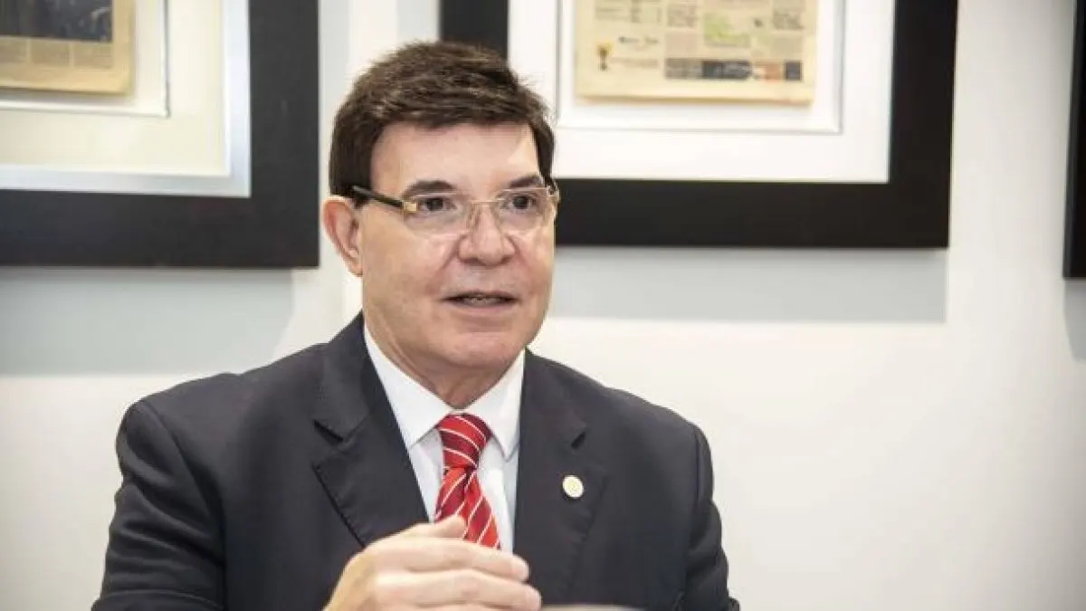 AIRD propone reformas económicas en medio de la crisis global