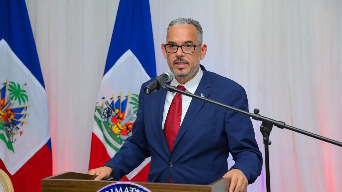 Haití busca a cuatro técnicos salvadoreños tras emboscada