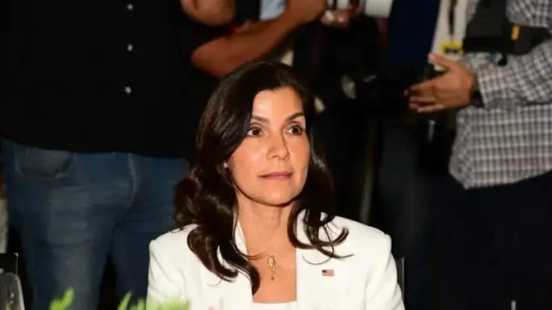 Aranceles al arroz y ley contra el trabajo forzoso en debate