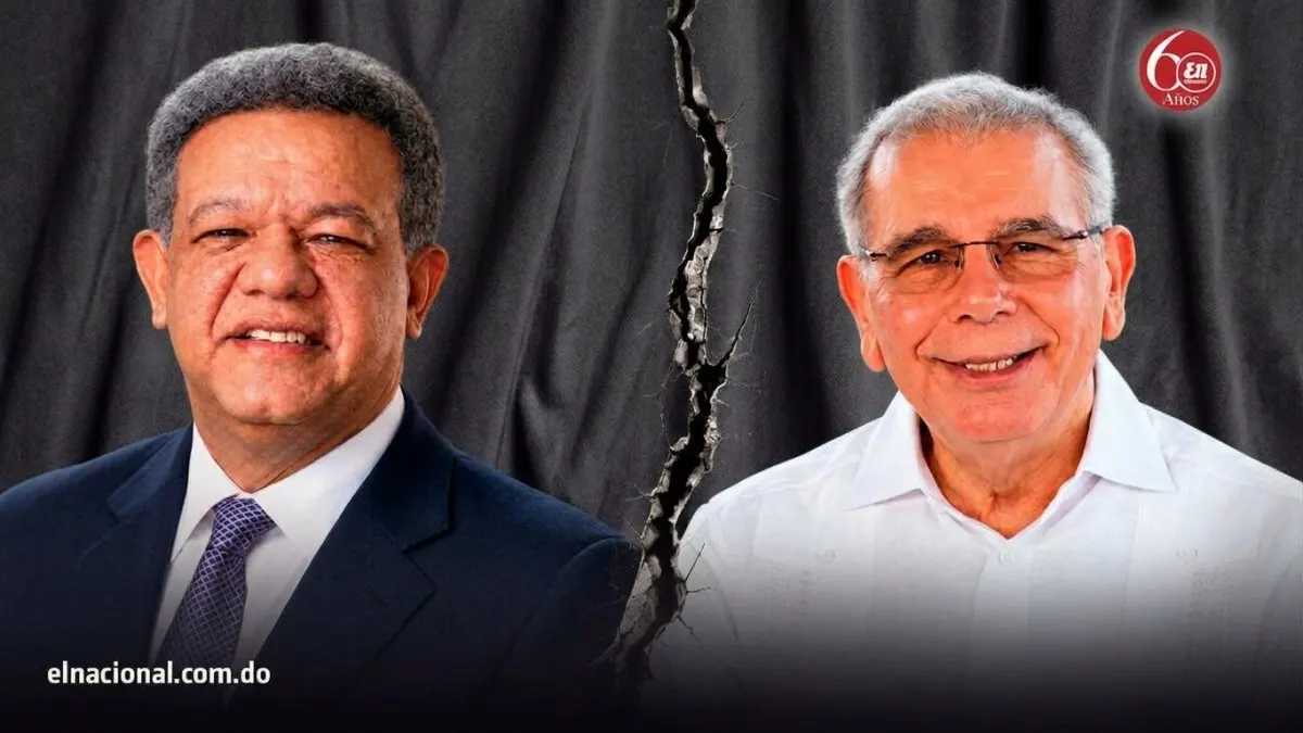 La oposición dominicana enfrenta un dilema: unirse o dividirse hacia 2028