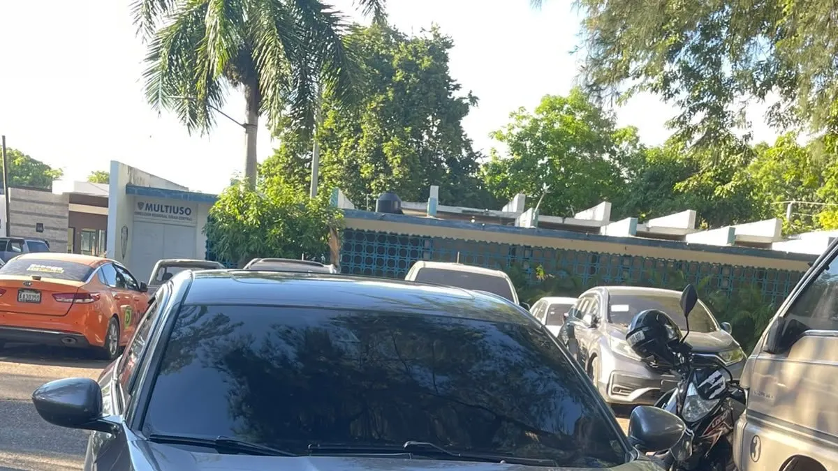 Apresan a menor de 17 años en Navarrete con drogas y armas