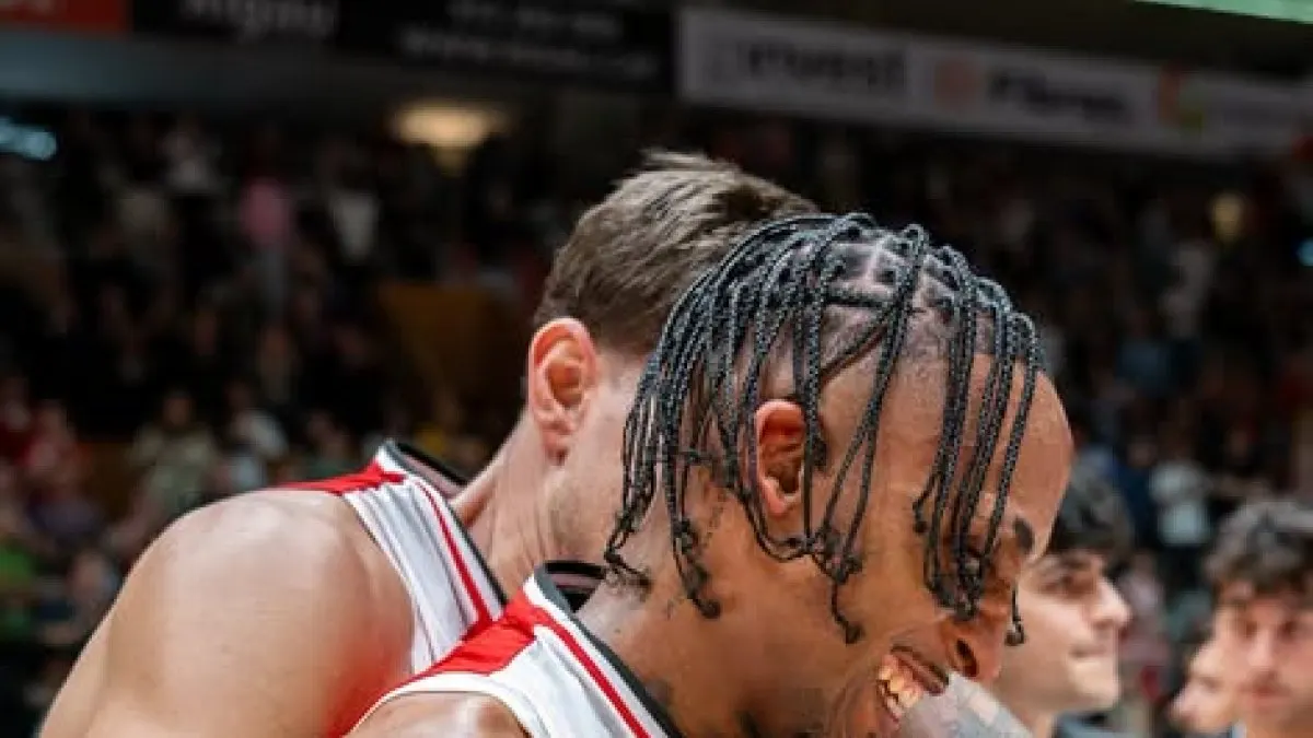 Jassel Pérez anota 40 puntos y se consolida en Girona
