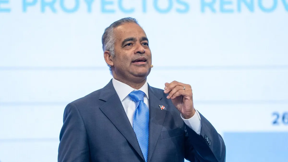 Gobierno busca reducir pérdidas eléctricas al nivel de 2020 para 2028