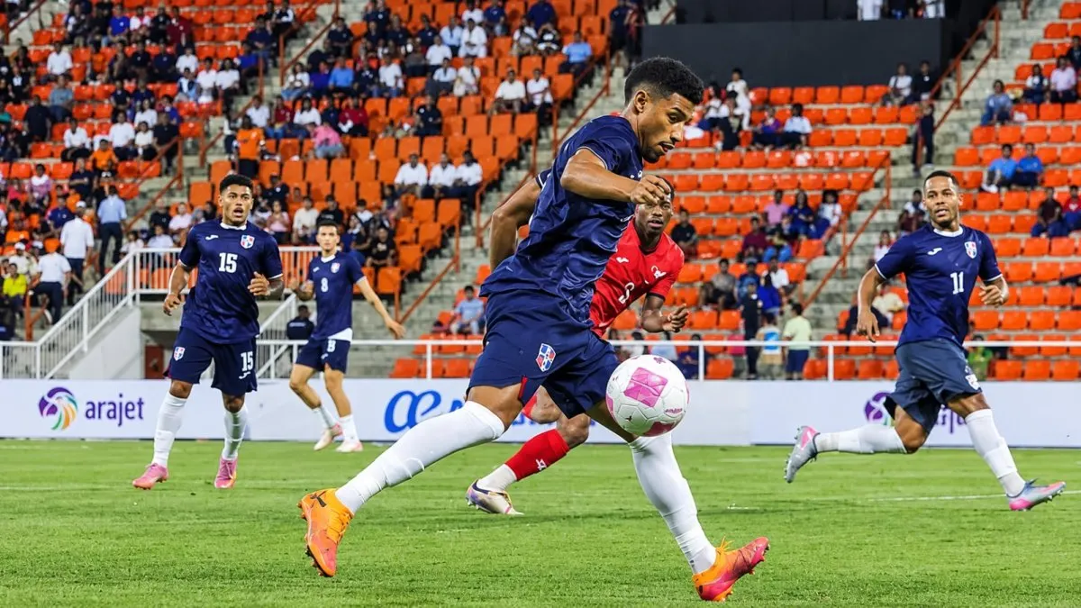 Haití invadió por séptima vez a República Dominicana