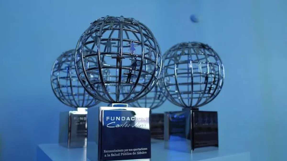 Inicia convocatoria para premios en salud en América Latina