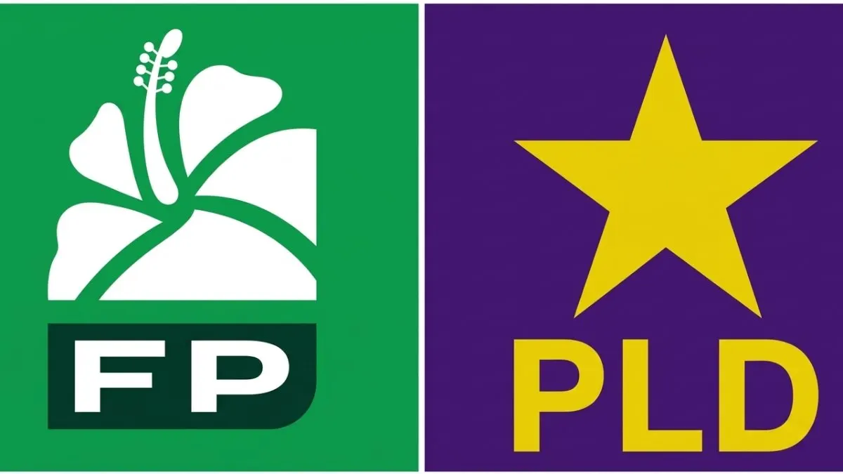 FP y PLD juntos amenazan al PRD en 2028