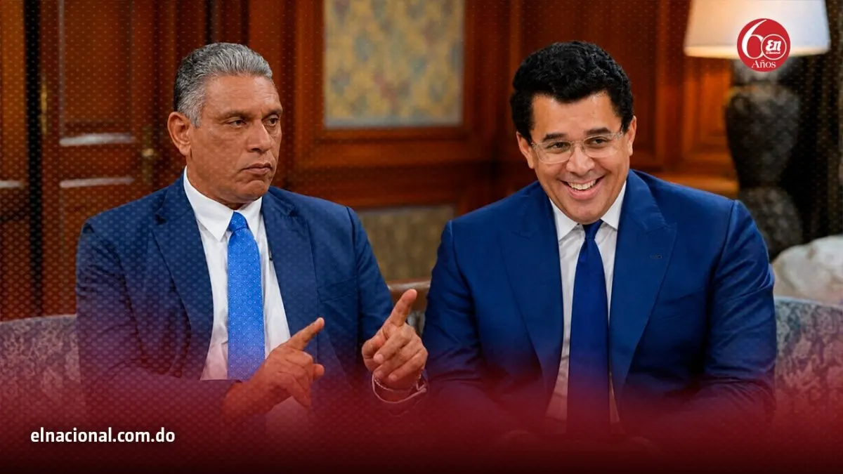 Chú Vásquez dice que David Collado no es dirigente del PRM