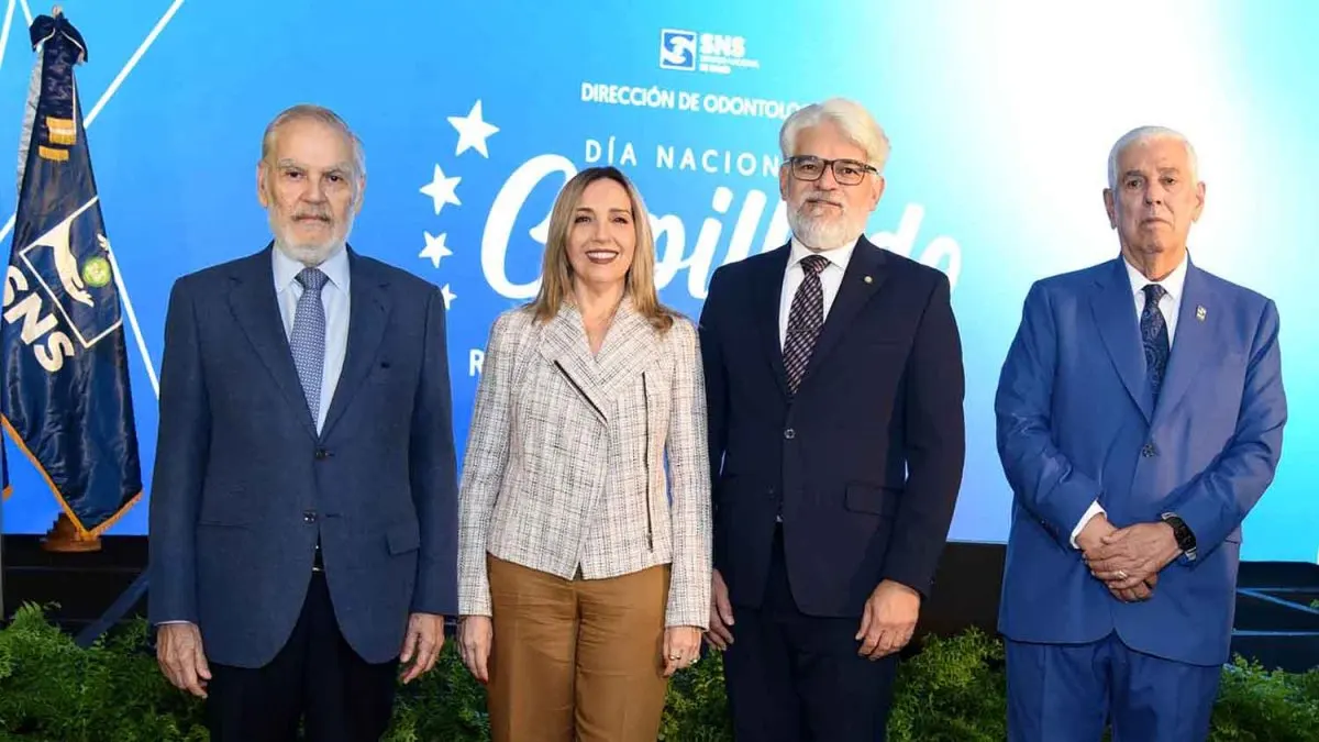 Promueven la salud bucal infantil en todo el país