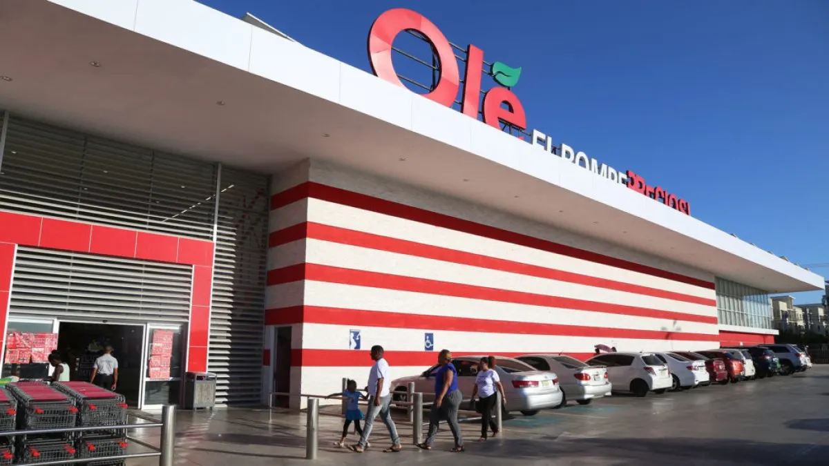 Trabajadores de Olé paralizan labores por falta de pago de bonos