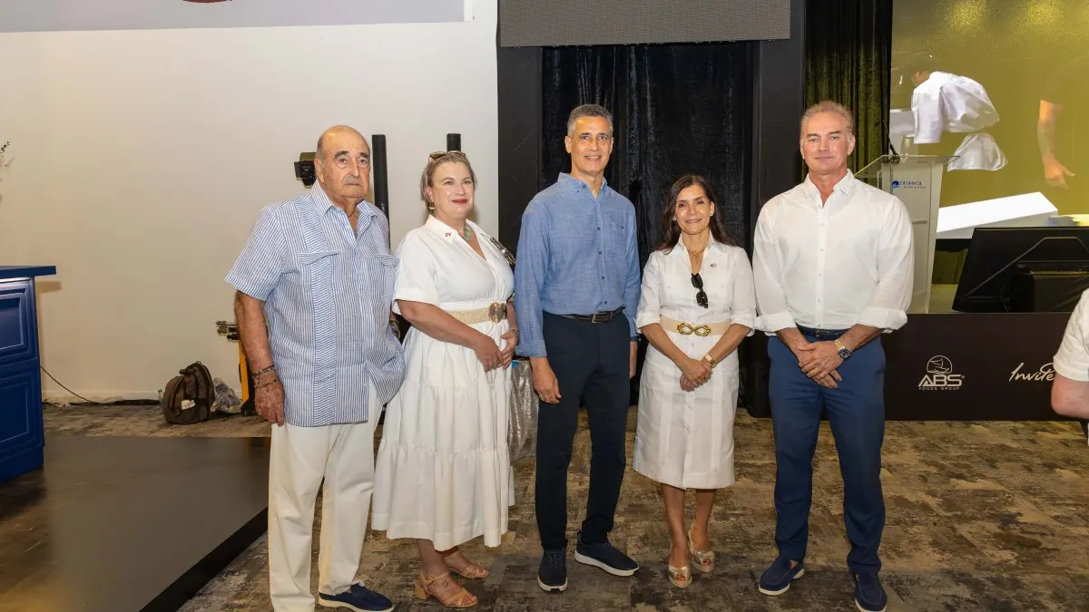 Casa de Campo celebra la gastronomía y el vino con figuras importantes
