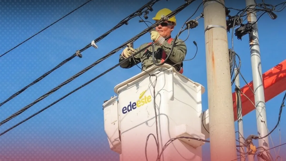 Las Ede reciben RD$86,926 millones para cubrir pérdidas