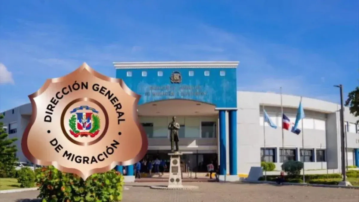 Problemas con nombres en aeropuertos dominicanos