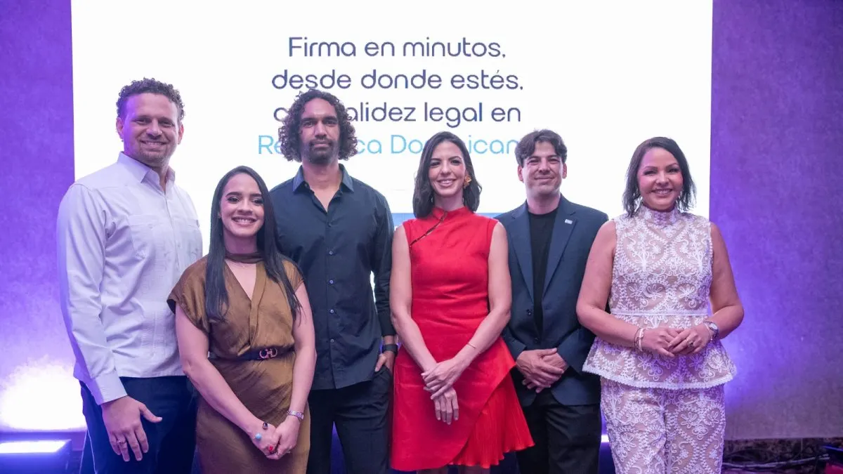 Digito llega a República Dominicana con firma electrónica